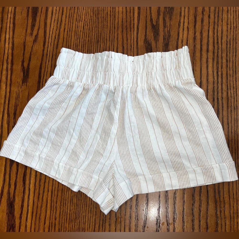 Forever 21 shorts